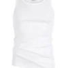 Achselhemd - Luxurious Cotton