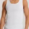 Achselshirt - Cotton Essentials