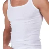 Achselshirt - Cotton Fine Rib