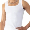 Athletic Shirt - Serie Re:think Rib