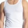 Athletic-Shirt - Cotton Code