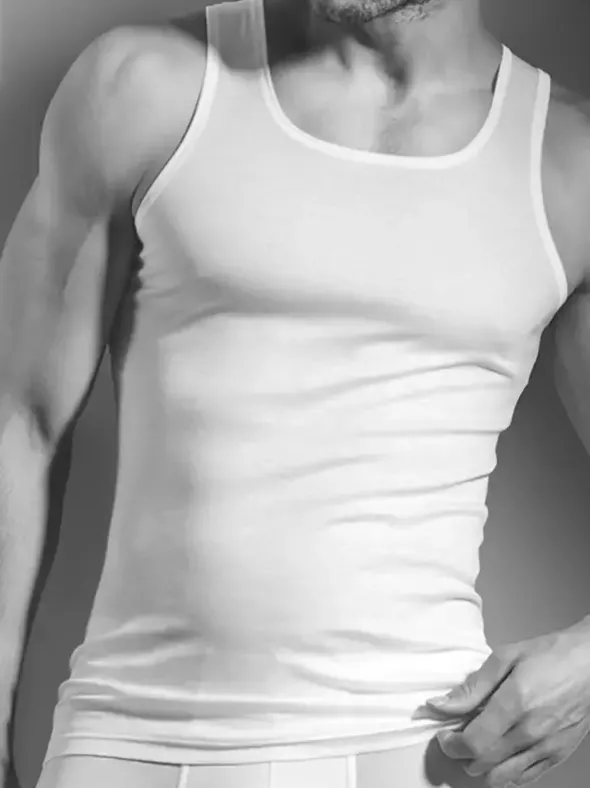 Athletshirt - Swissline - Pure