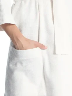 Bademantel - Cosy Shower