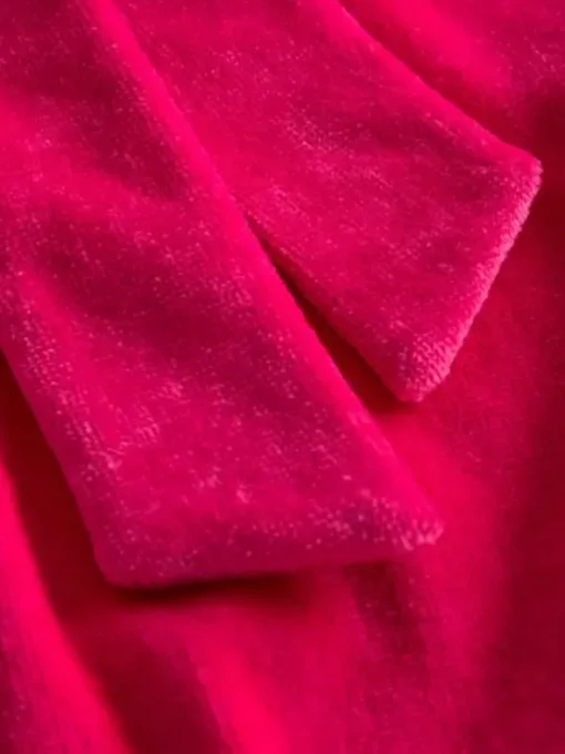 Bademantel kurz - High Class