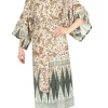Bassetti Kimono - Lampung | Größe: S - M