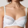 Bügel BH - hautnah Traditional Lace
