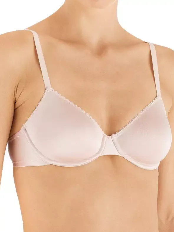 Bügel BH - Satin Deluxe