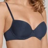 Bügel-BH mit Schale - Pure Jacquard