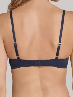 Bügel-BH mit Schale - Pure Jacquard