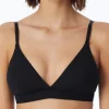 BH mit Pads - Pure Rib