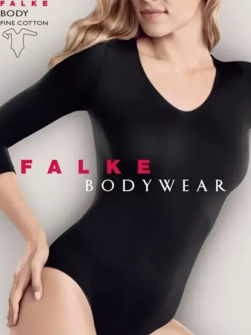 Body - Fine Cotton