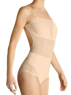 Body - Shape Mesh