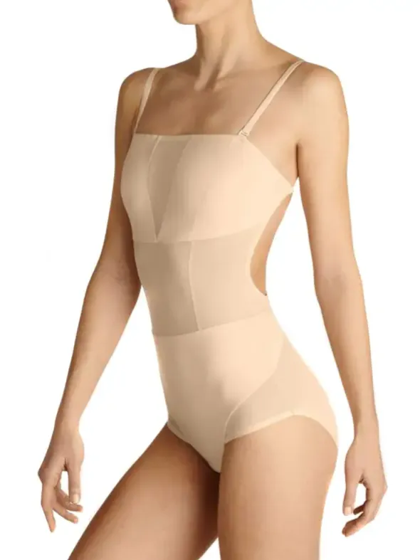 Body - Shape Mesh