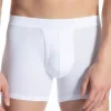 Boxer - Cotton Code