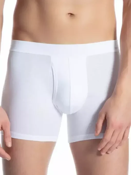 Boxer - Cotton Code