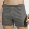 Boxer - Sea Island