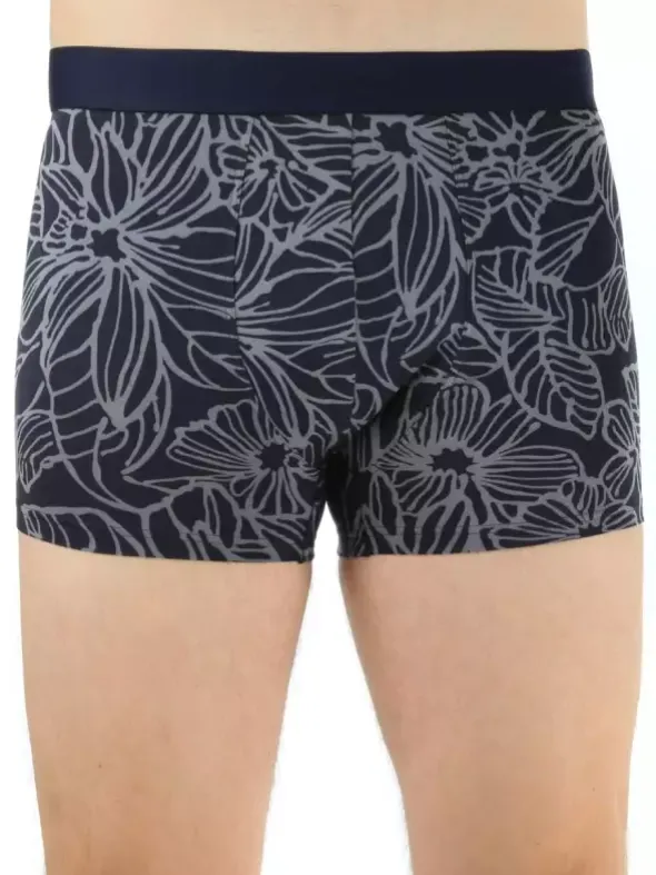 Boxer Pant - Heritage of Style