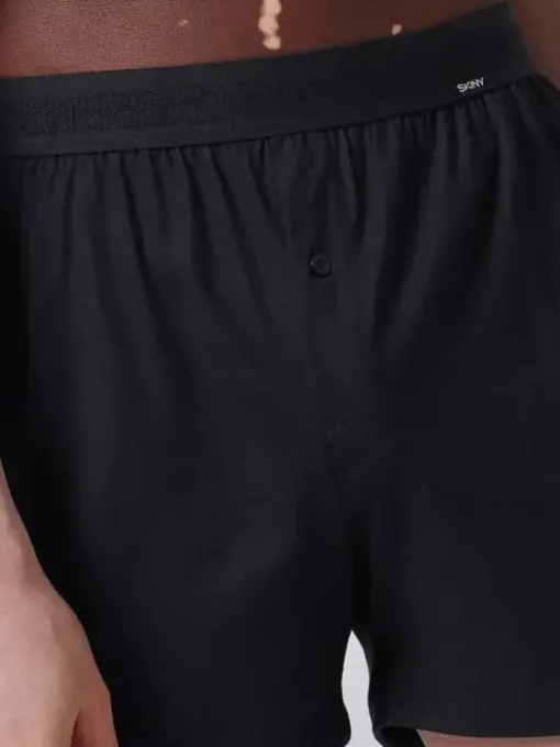 Boxer Shorts - Cotton Retro