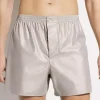 Boxer Shorts - Luxury Jacquard