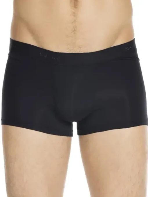 Boxerpant - Plumes