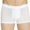 Boxerpant - Plumes