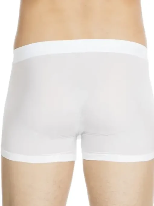 Boxerpant - Plumes