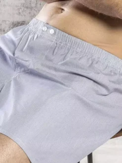 Boxershort - Woven Basic
