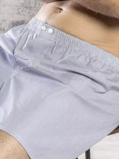 Boxershort - Woven Basic
