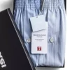 Boxershort 2er-Pack - Swissline Premium Woven