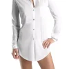 Boyfriend Sleepshirt - Cotton Deluxe