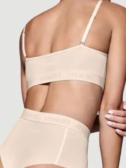 Bralette - All Mesh