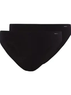 Brasil Slip 2er Pack - Cotton Advantage