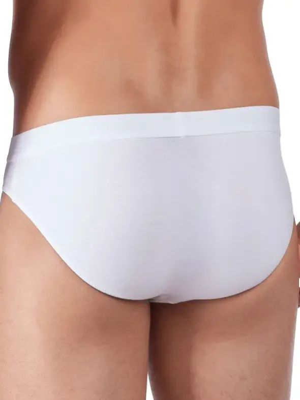 Brasil Slip 2er Pack - Cotton 2er Pack