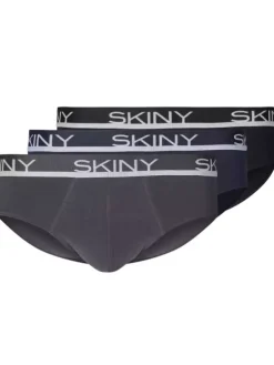 Brasil Slip 3er Pack - Cotton Multipack