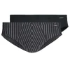 Brasil Slip 2er Pack - Micro Multipack