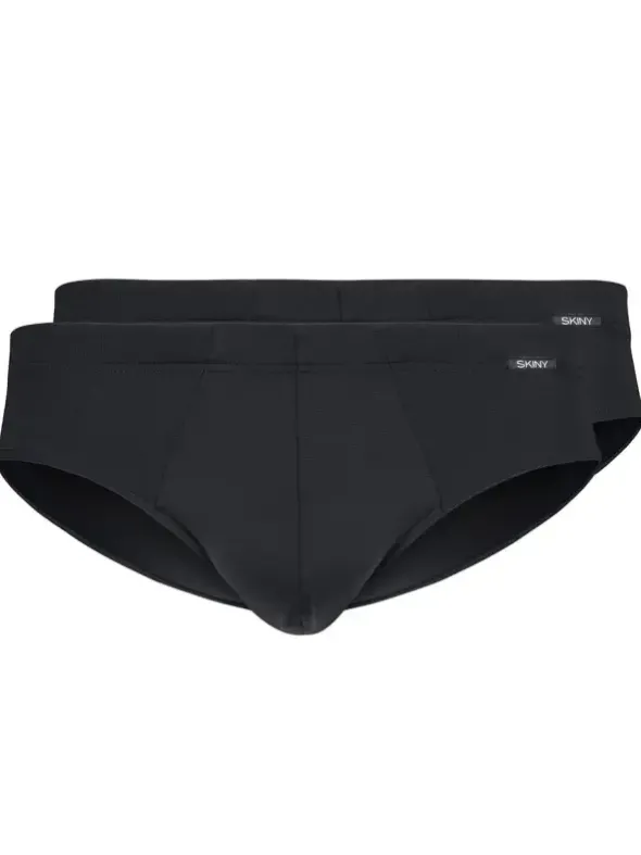 Brasil Slip 2er Pack - Micro Multipack