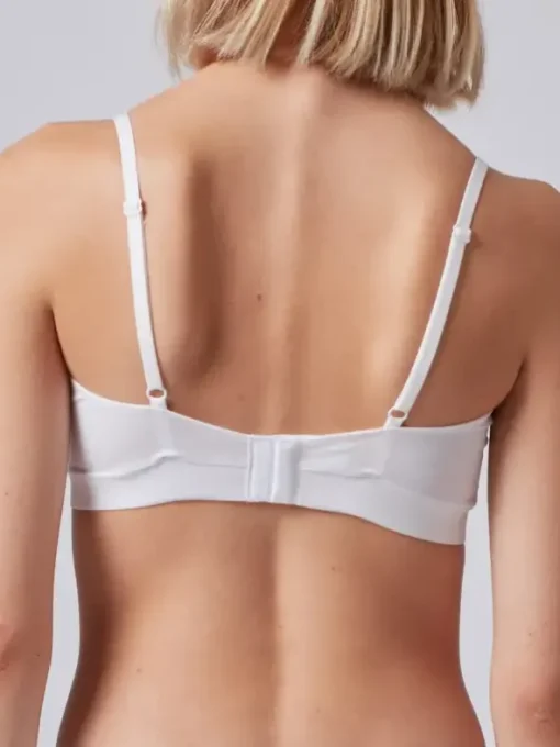 Bustier - Cotton Essentials