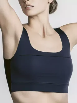 Bustier - Free Cut