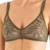 Bustier - Lace Illusion