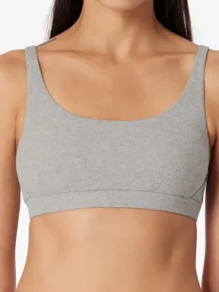 Bustier - Pure Rib