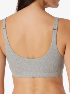 Bustier - Pure Rib