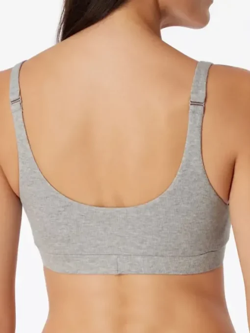 Bustier - Pure Rib