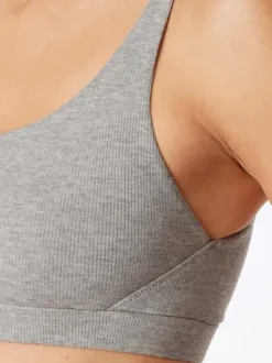 Bustier - Pure Rib