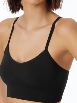 Bustier mit Pads - Casual Seamless