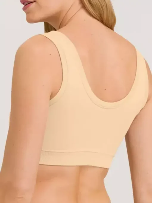 Bustier Padded - Touch Feeling