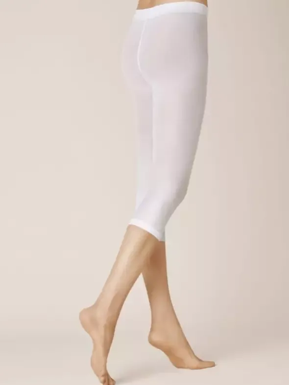 Capri Leggings - Velvet 40