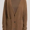 Cardigan - Knits
