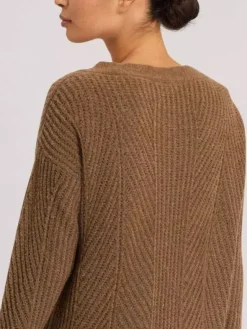 Cardigan - Knits