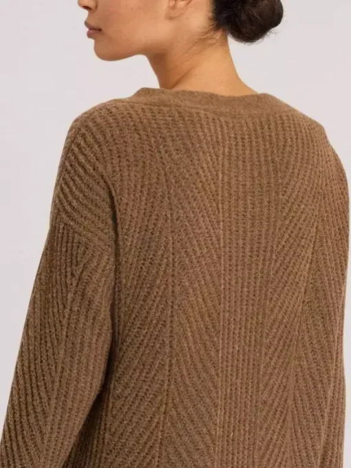 Cardigan - Knits