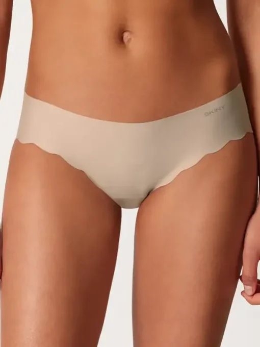 Cheeky Panty - Micro Essentials
